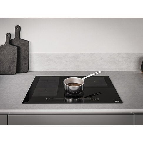 FRANKE MARİS FMA 804 I F BK NERO OCAK