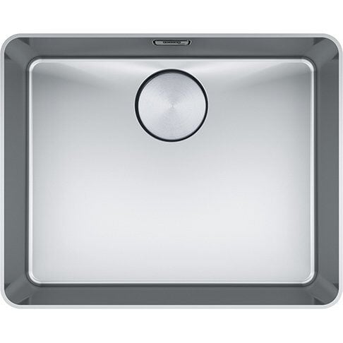 FRANKE MYTHOS MYX 210-50 INOX EVİYE