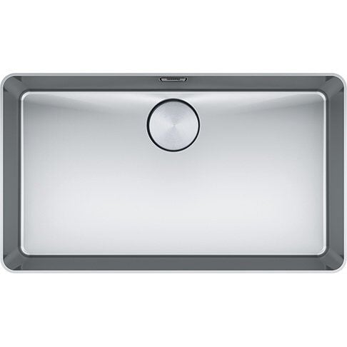 FRANKE MYTHOS MYX 210-70 INOX EVİYE