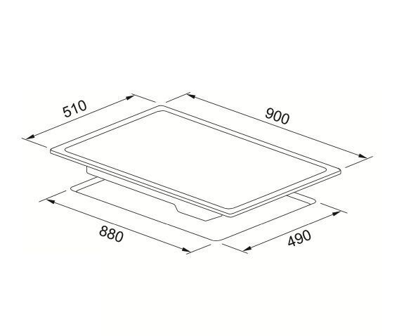 FRANKE FPJ 915 V BK A/900 DAVLUMBAZ FRSM 905 C TOD BBK ELEKTRİKLİ OCAK FSL 86 H BK FIRIN SİYAH ANKASTRE SET